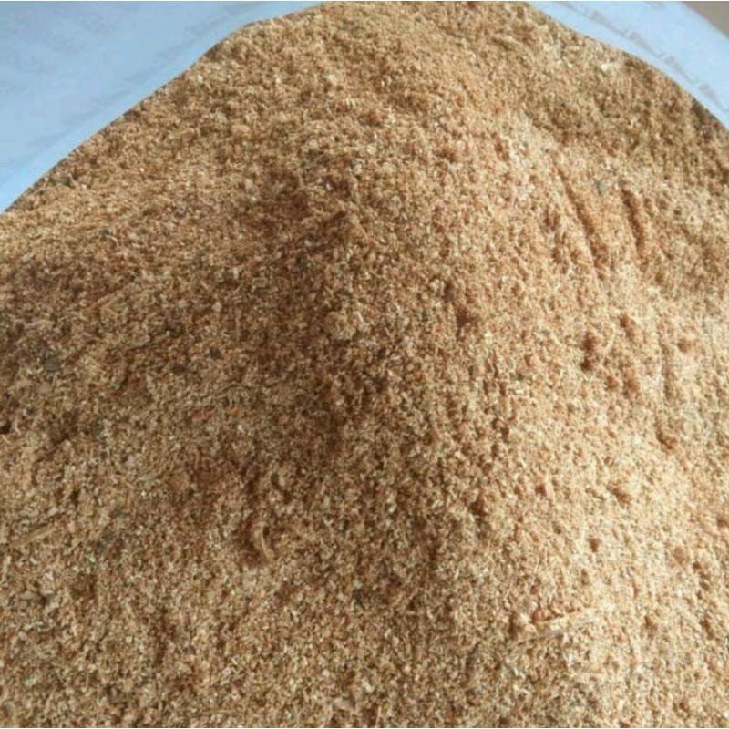 Serbuk Kayu Putih (Karung)